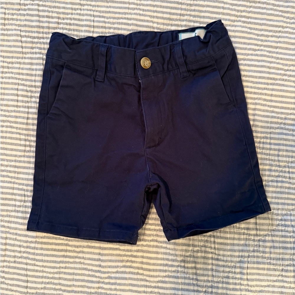 Properly Tied boys shorts size 4T